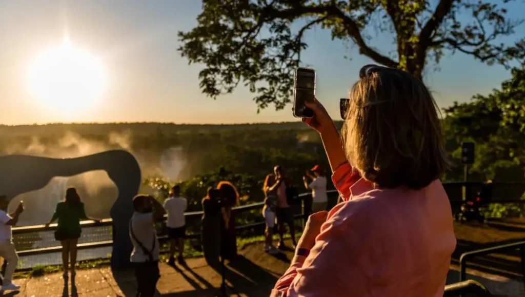 cataratas do iguaçu