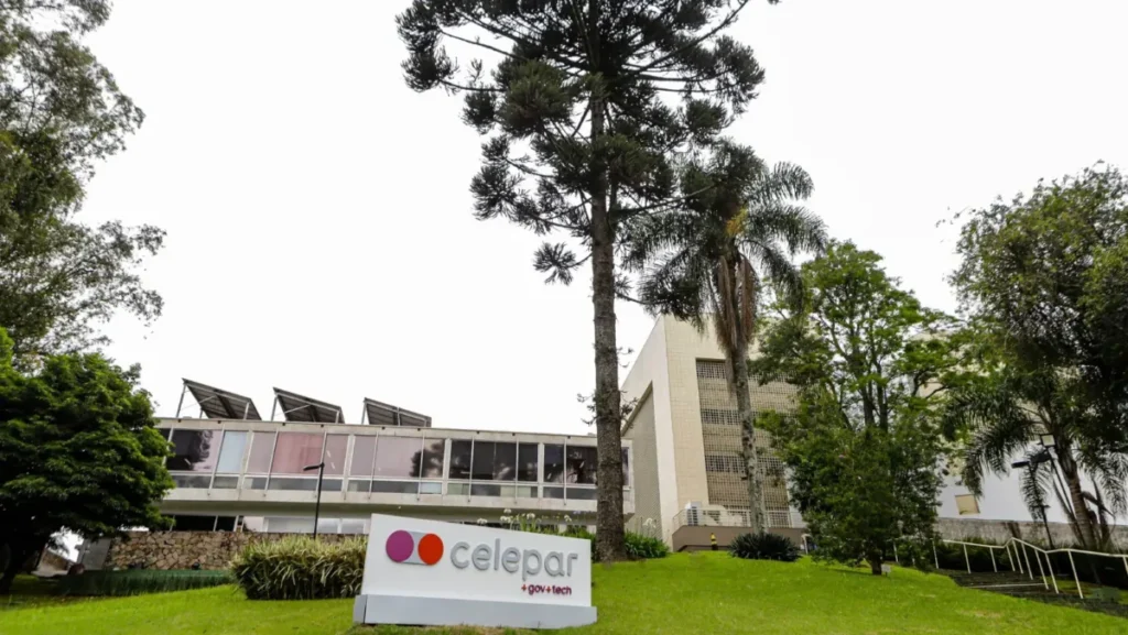 TCE-PR autoriza avanço da desestatização da Celepar celepar externa