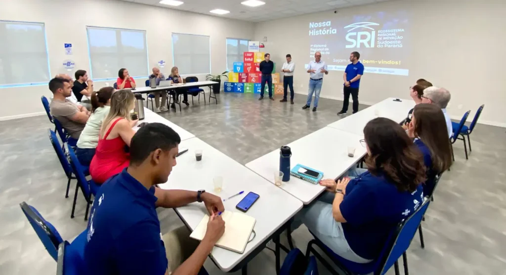 comitiva minas gerais pato branco