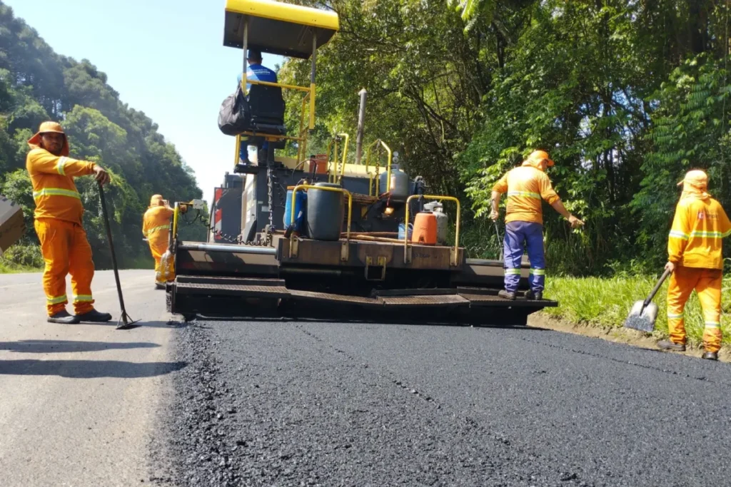 conservacao do pavimento de rodovias estaduais 2