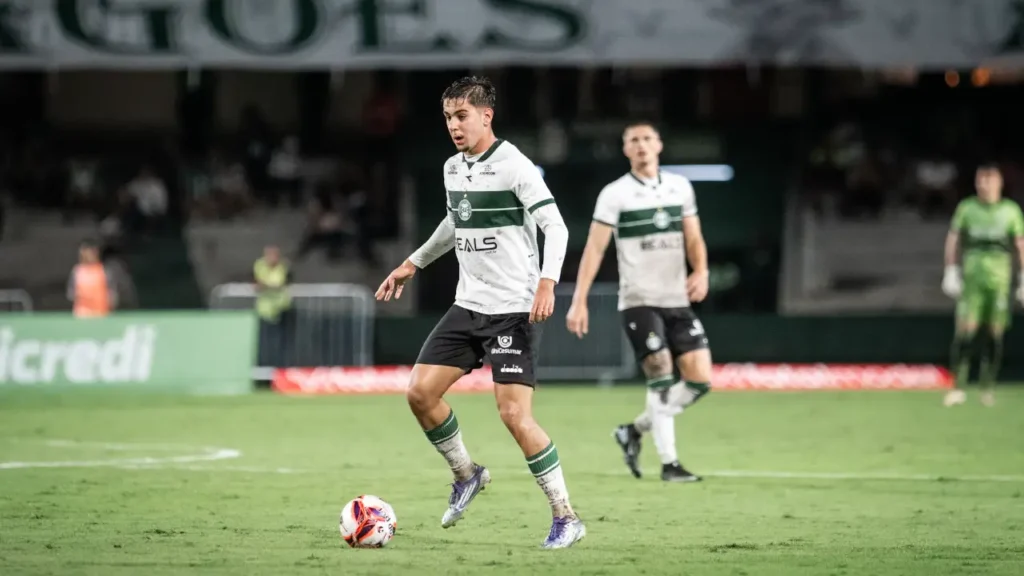 coritiba empata no couto pereira com londrina