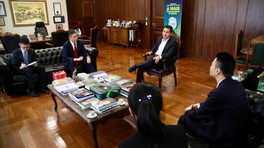 embaixador china alep curi