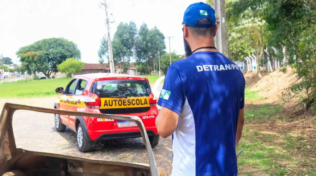 Paraná propõe reduzir custo dos exames da CNH em 55% exame detran