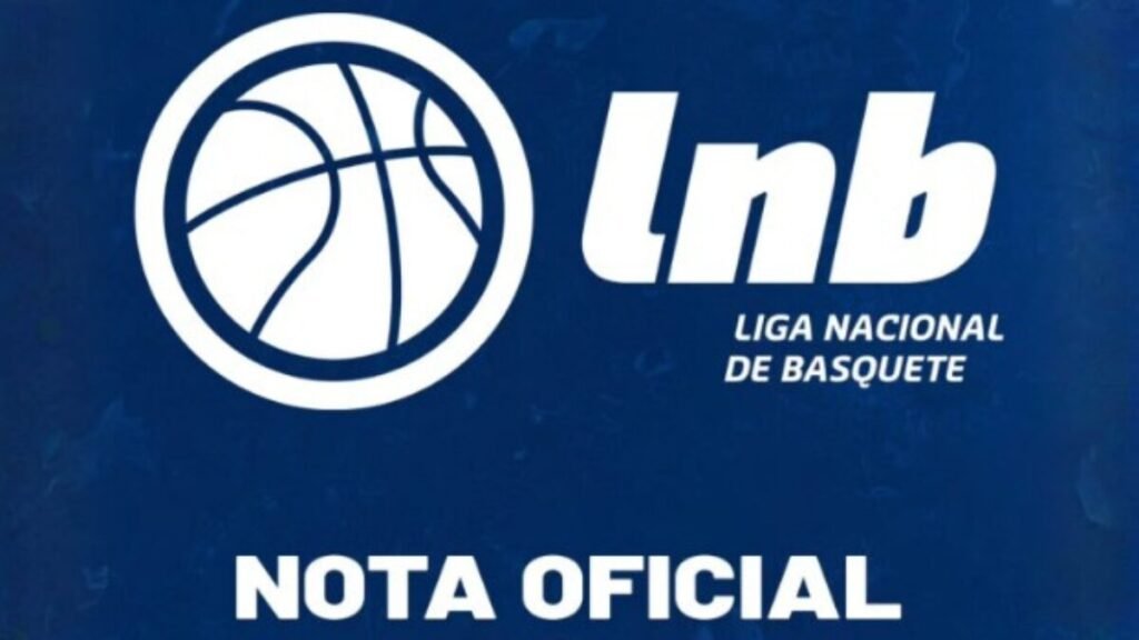 LNB determina portões fechados e outras penalidades ao Pato Basquete após agressão a árbitros lnb - liga nacional de basquete