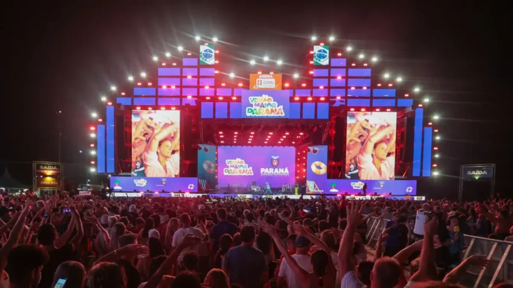 gipsy kings verao maior