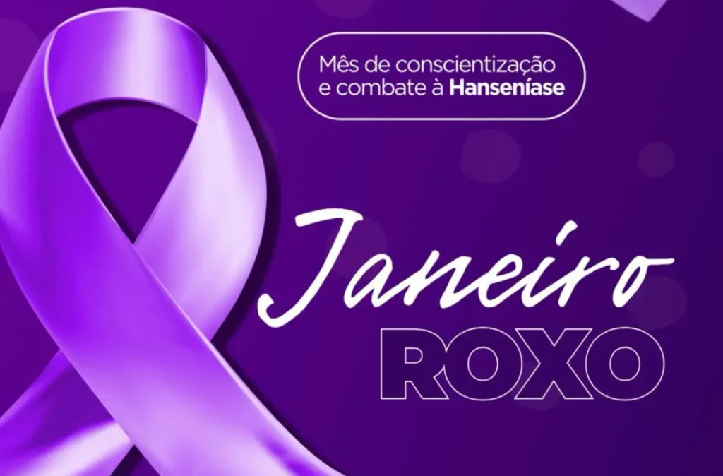 janeiro roxo