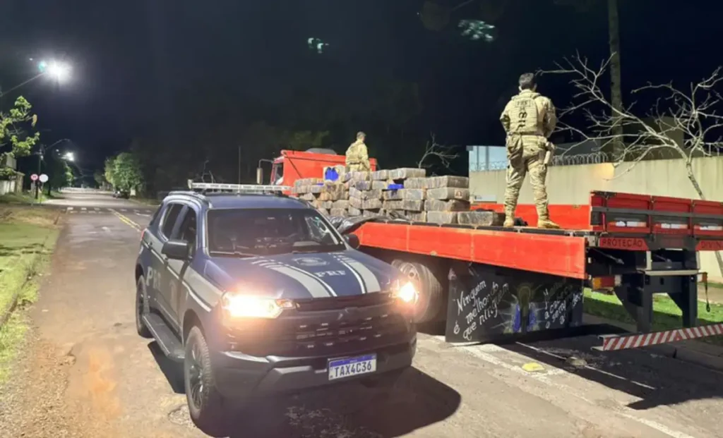 maconha céu zaul prf