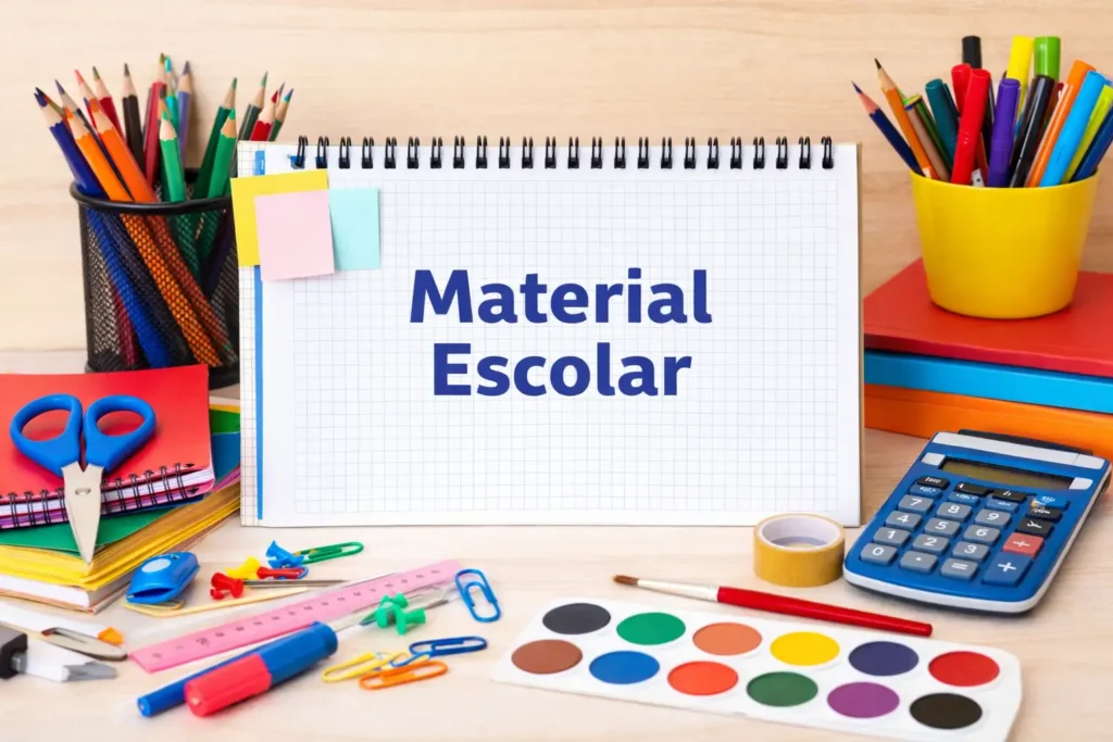 Procon-PR orienta pais sobre material escolar e matrículas material escolar