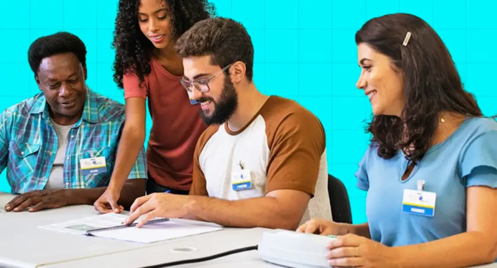 Presidente da mesa eleitoral: funções e responsabilidades mesários