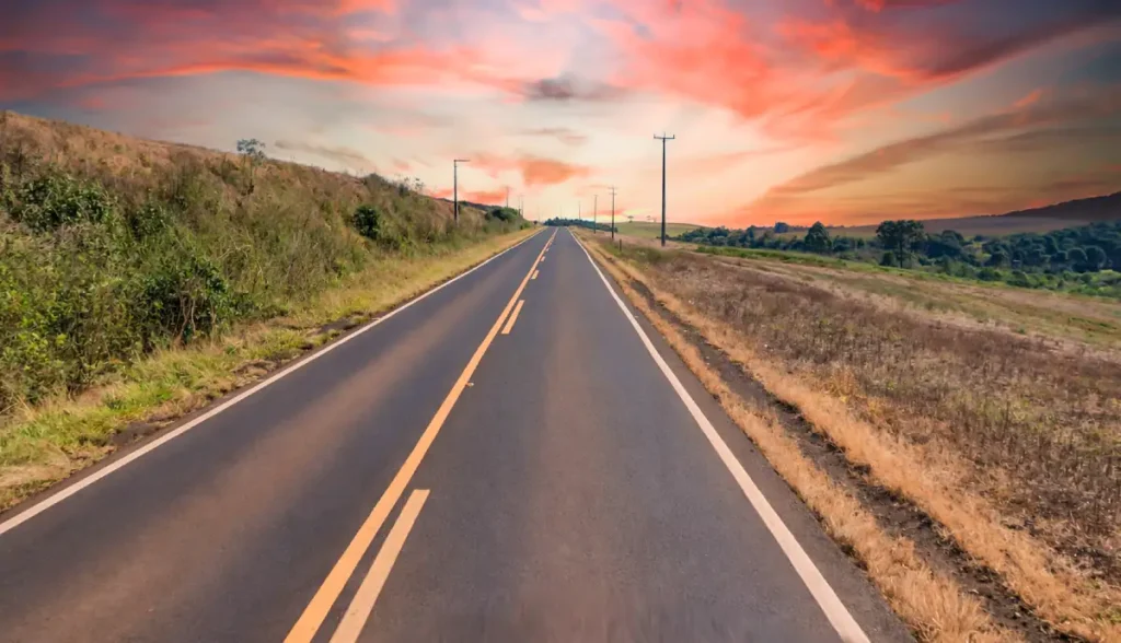 Projeto da PR-281 avança entre Chopinzinho e São João pr 281