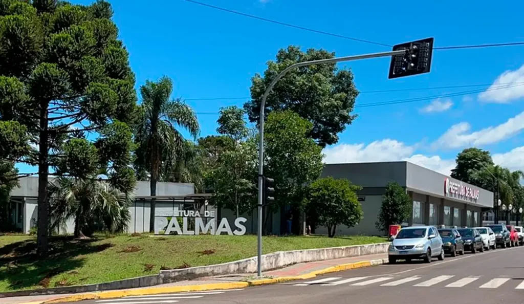 prefeitura de palmas