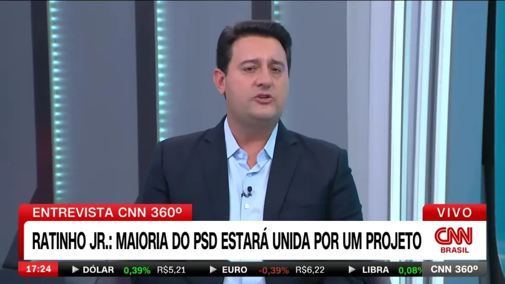 ratinho entrevista cnn