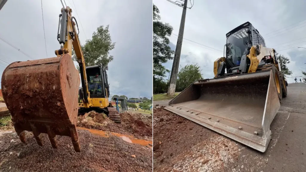 recapeamento beltrão