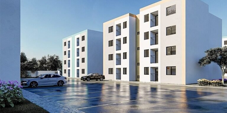 residencial paulo afonso