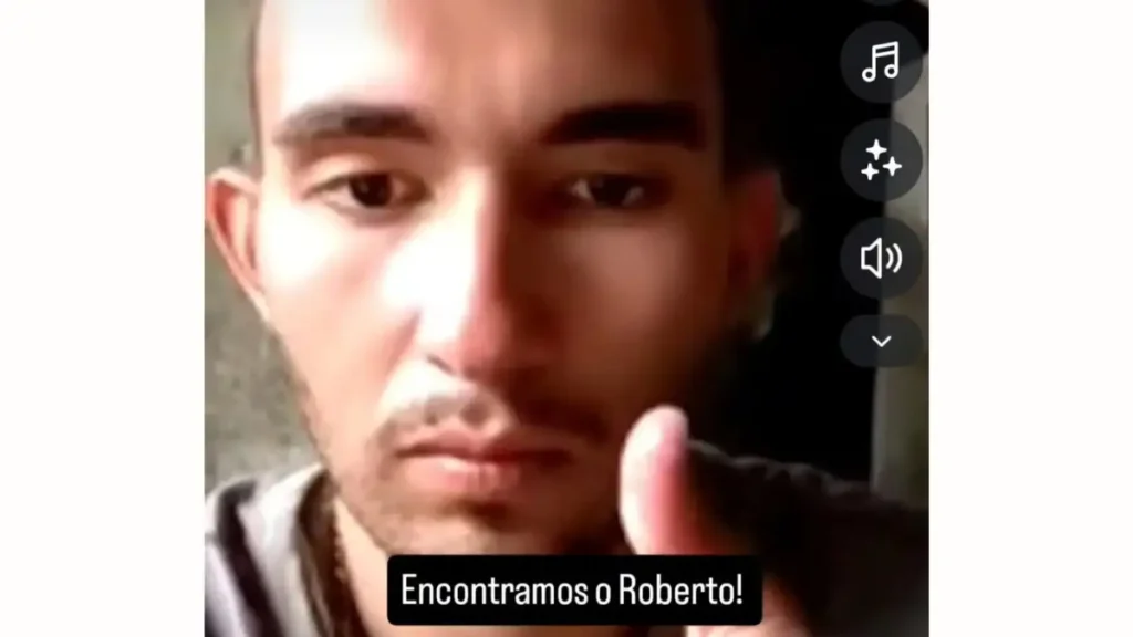 roberto farias thomaz