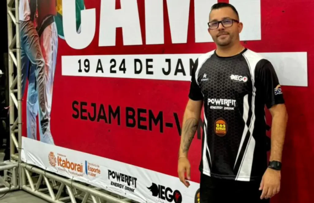 sales taekwondotraining camp