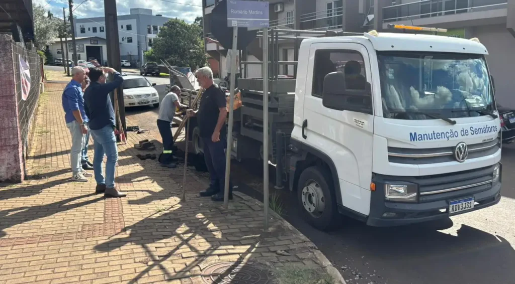 semaforo coronel vivida