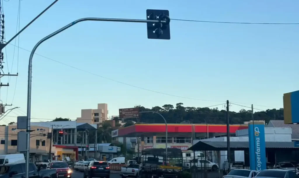 semaforos coronel vivida