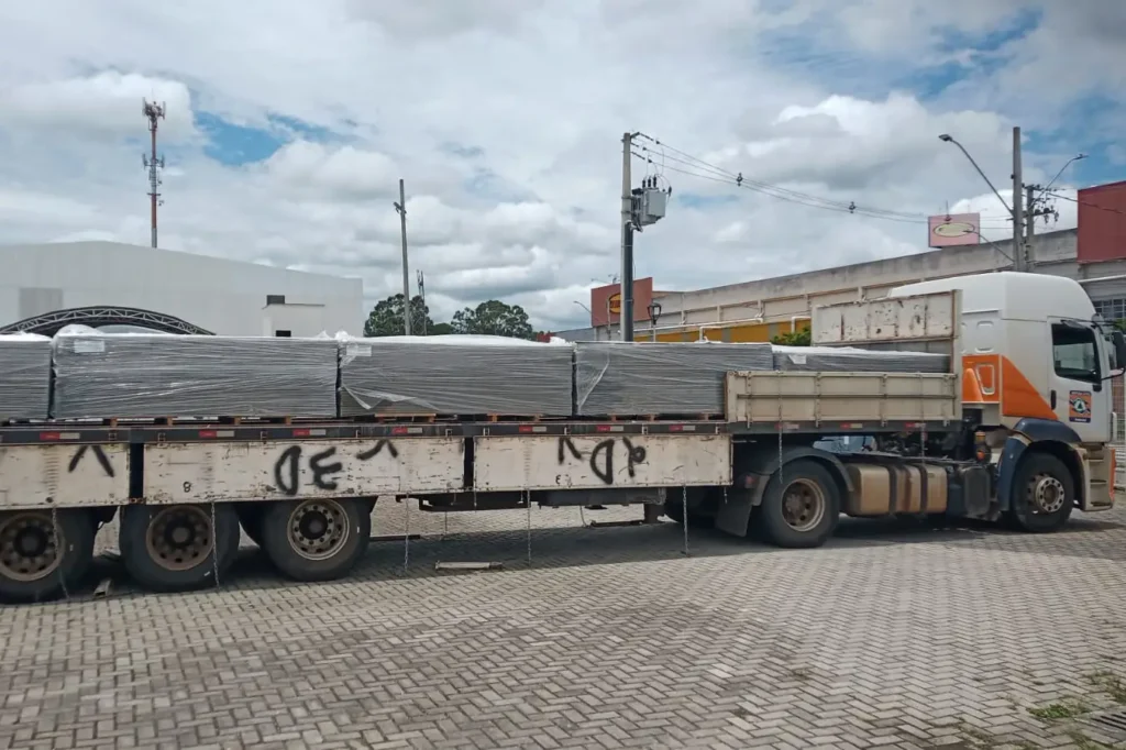 telhas são jo´se dos pinhais