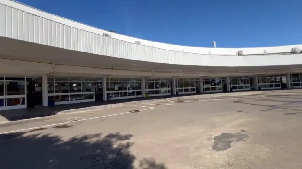 terminal urbano beltrão