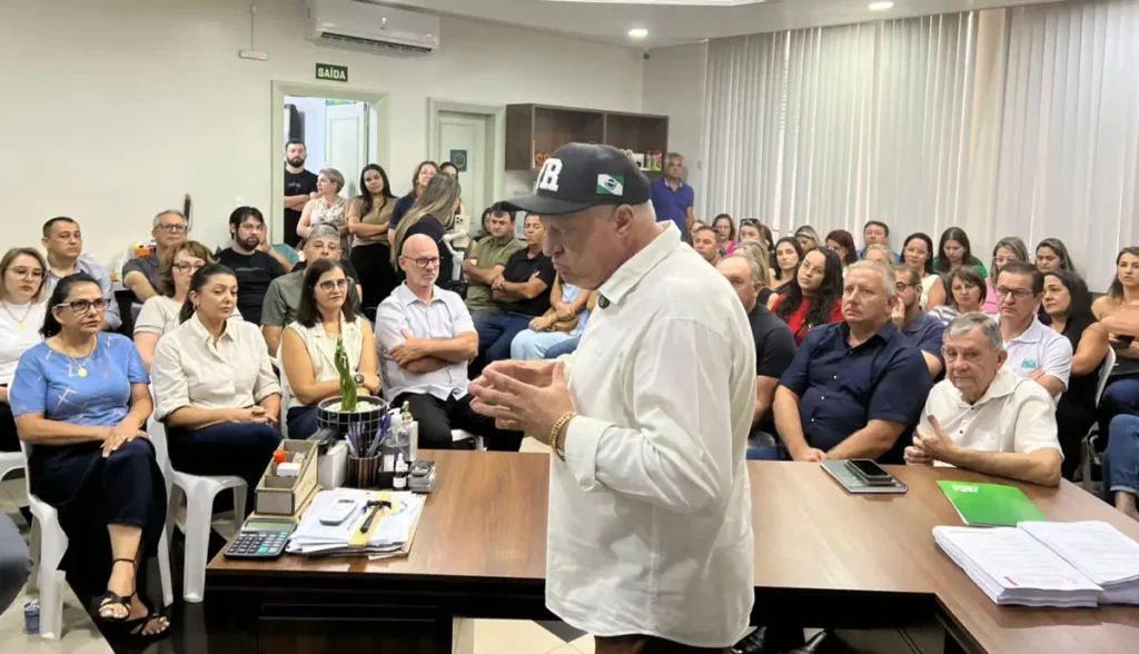 R$ 350 milhões em investimentos em Dois Vizinhos turatto