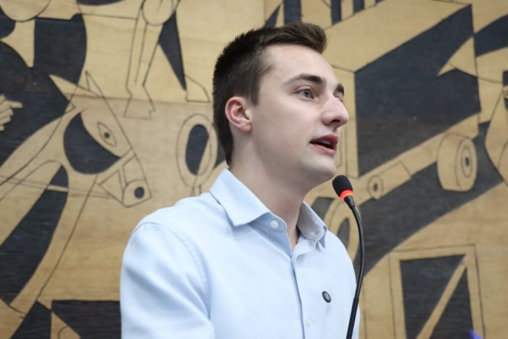 vereador zampieri ponta grossa