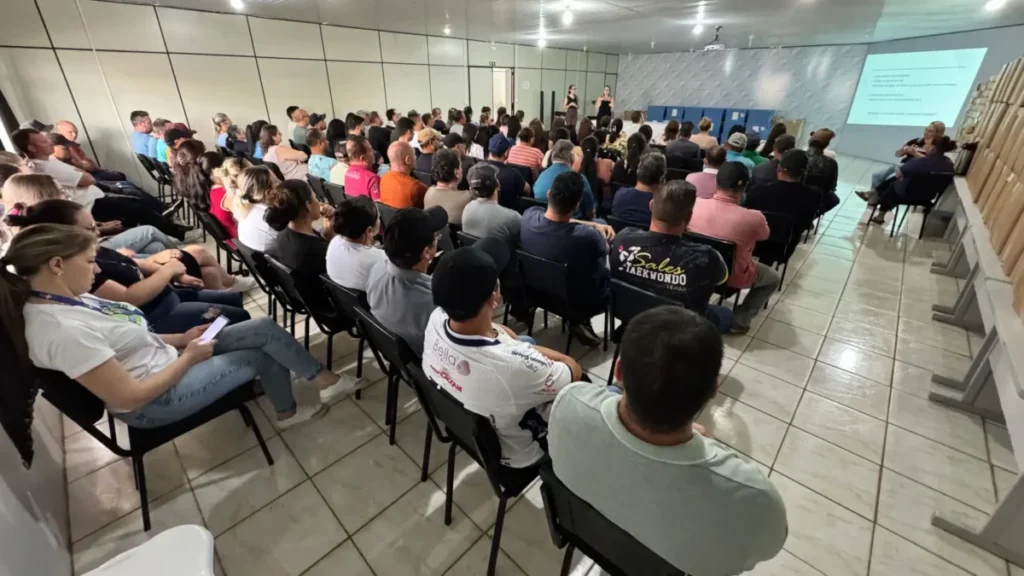 vitorino servidores reenquadramento