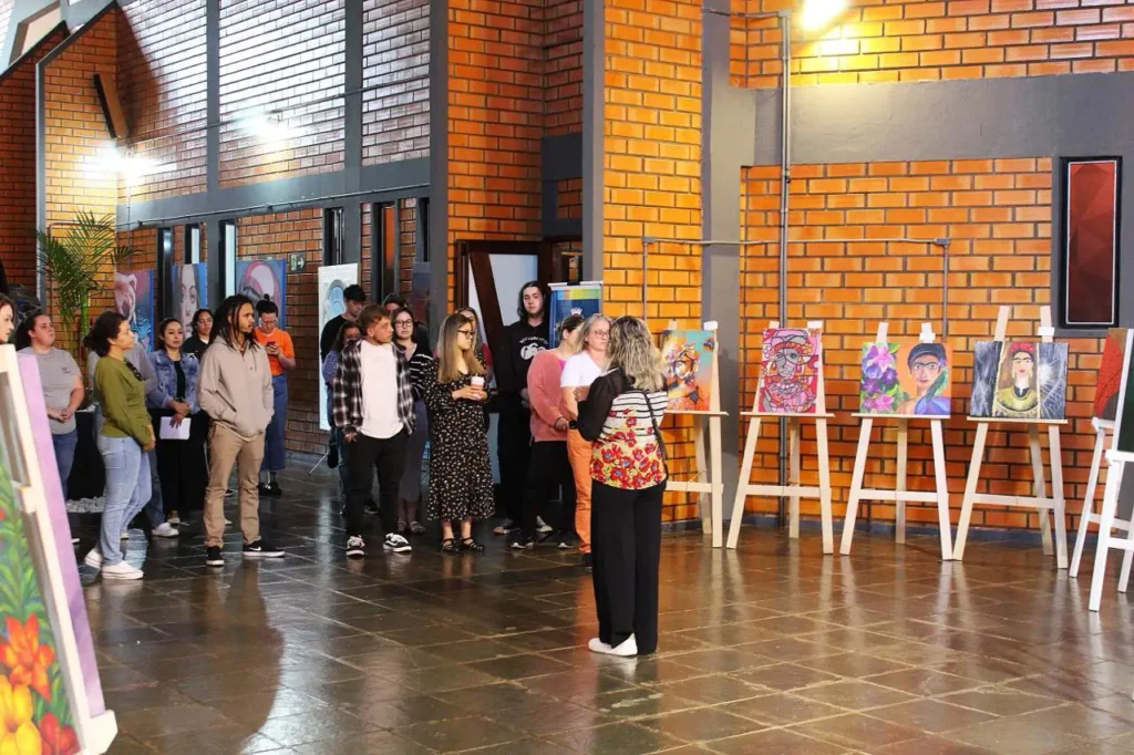 IV Conferência Municipal de Cultura de Pato Branco