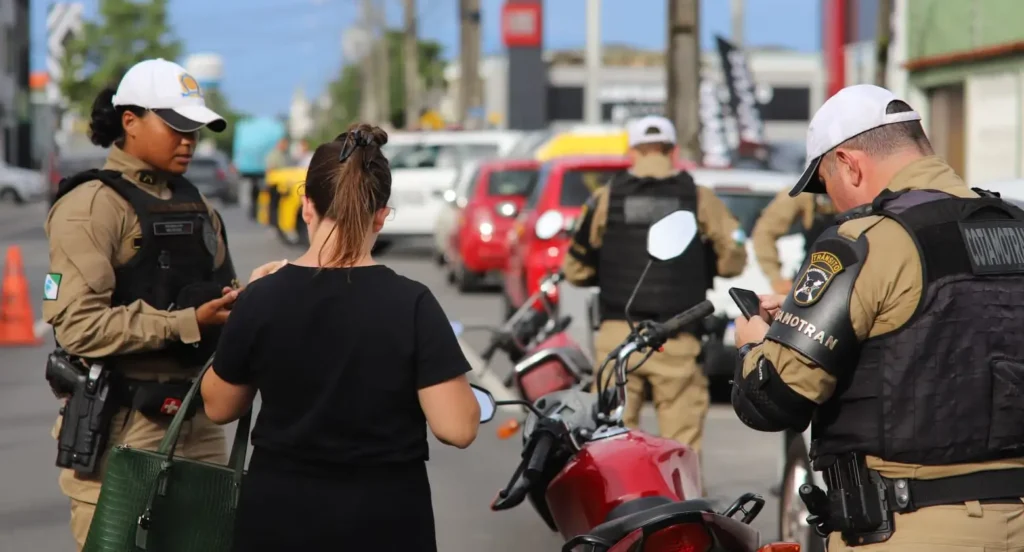 PMPR BPRv fiscalização