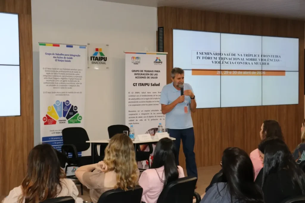 Itaipu amplia vigilância contra dengue na Fronteira itaipu arboviroses