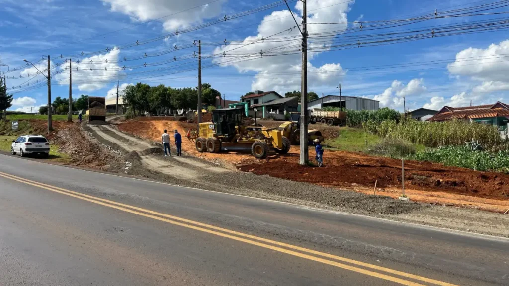 acesso jardim itália francisco beltrão