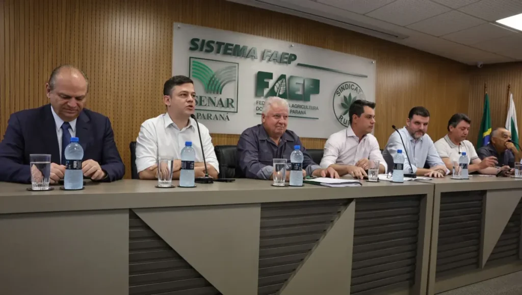 assembleia faep senar