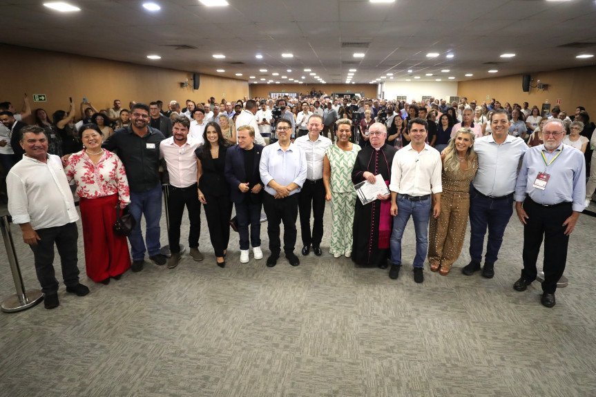 assembleia itinerante arapongas