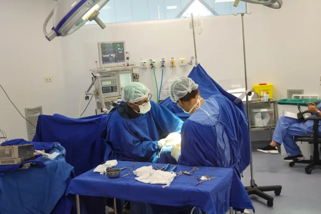 cirurgia