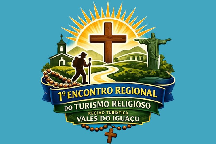 encontro turismo religioso