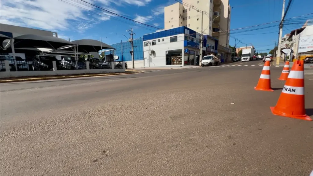 expobel interdições ruas debetran