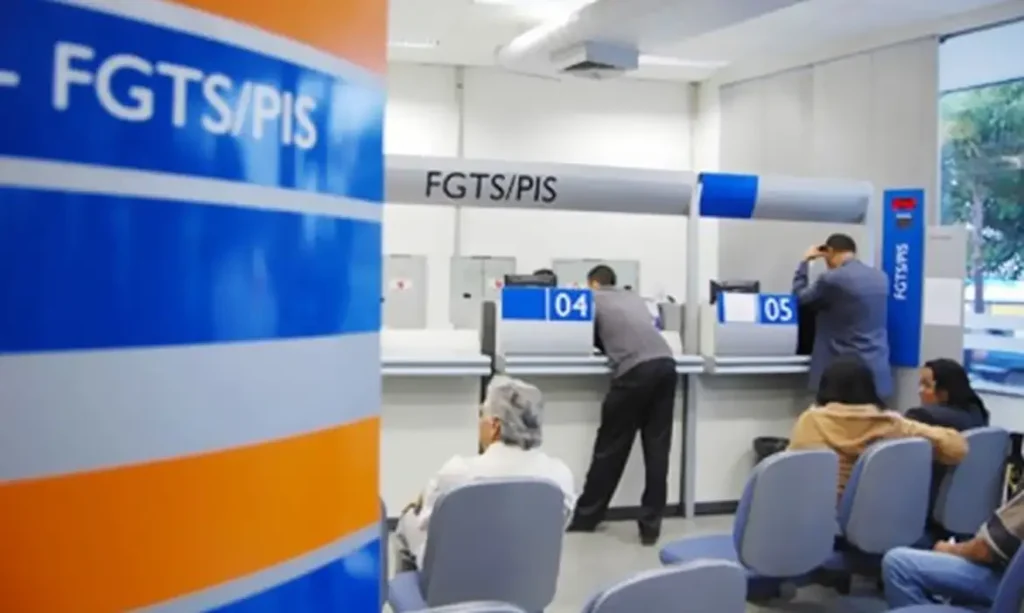 Abono salarial começa a ser pago hoje (16) fgts