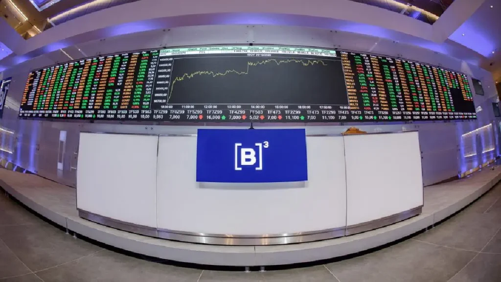 ibovespa b3