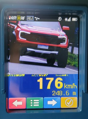 Mortes nas rodovias federais do Paraná dobram no Carnaval image