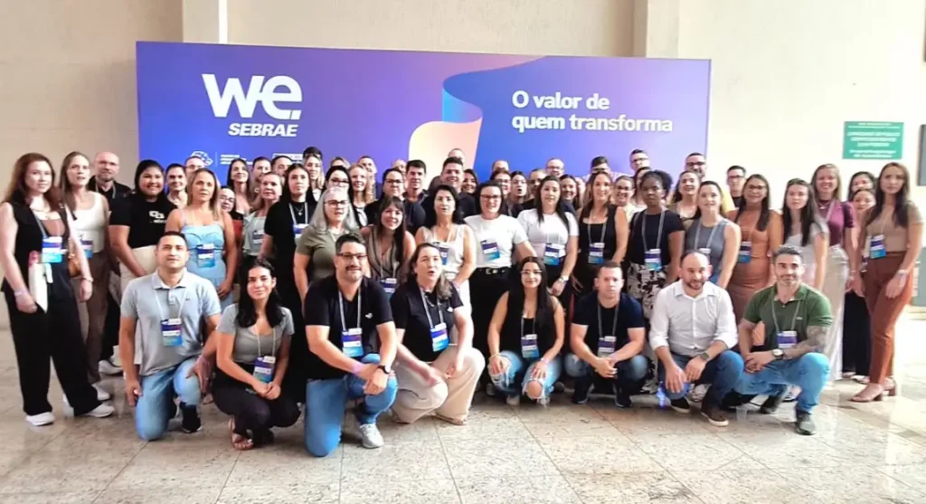 Vitorino conquista Selo Ouro em atendimento ao empreendedor ourosebraevito4 grande