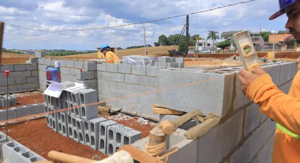 habitação popular paulo afonso