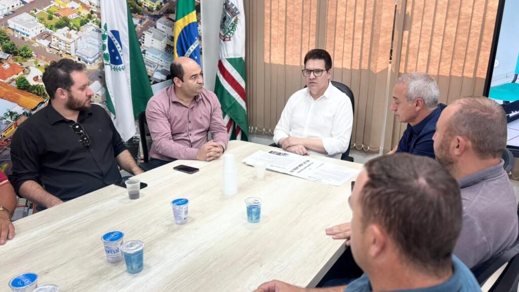 perimetral verde e amarela coronel vivida