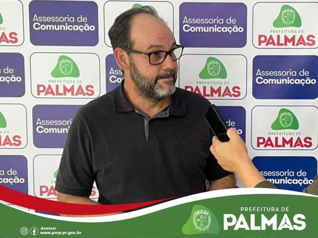 prestação de contas palmas