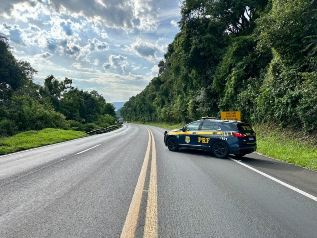 prf serra da esperança