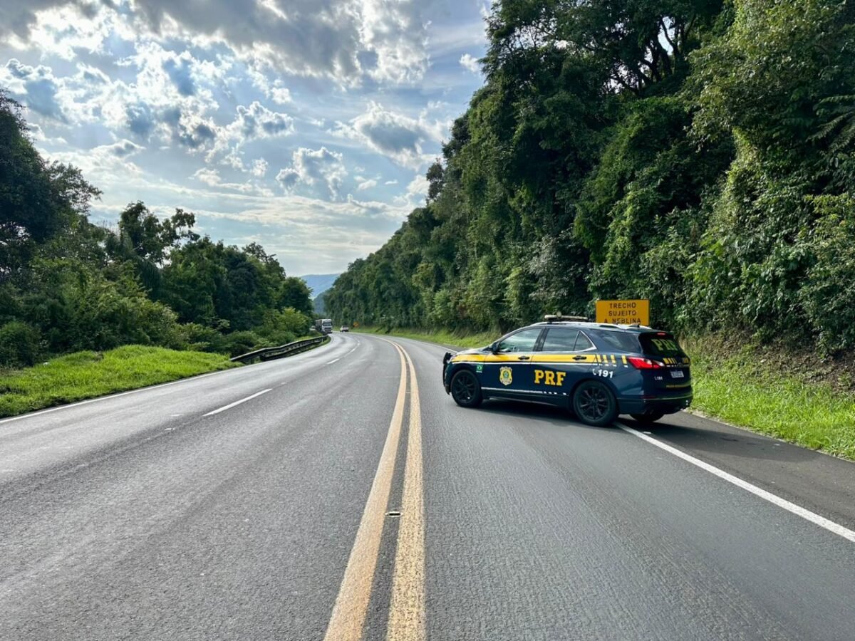 prf serra da esperança