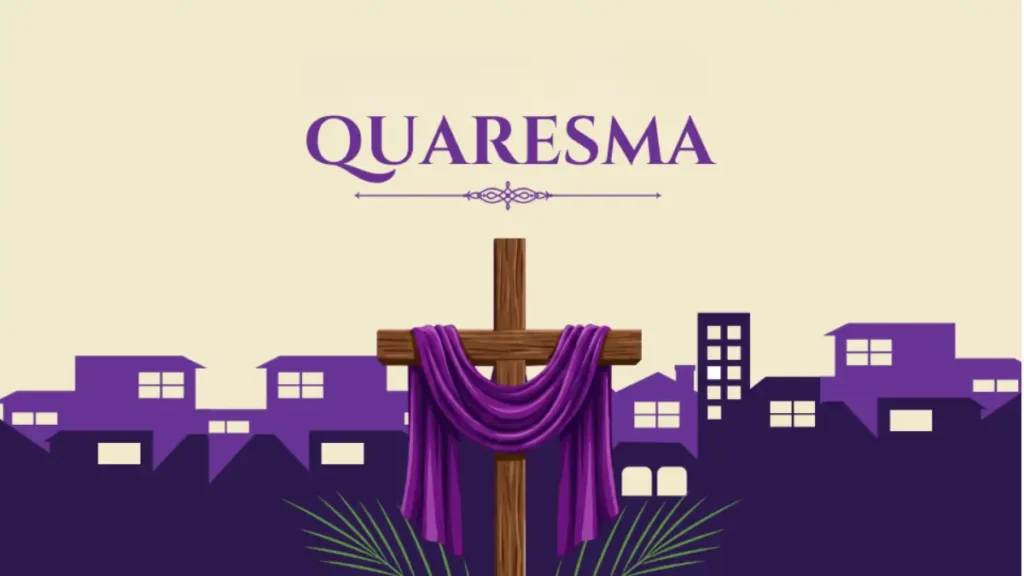 quaresma