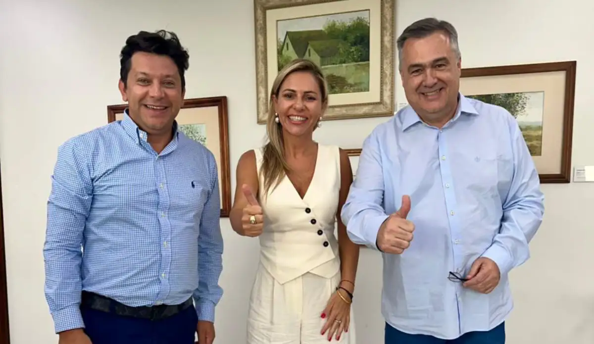 rafaela e beto preto