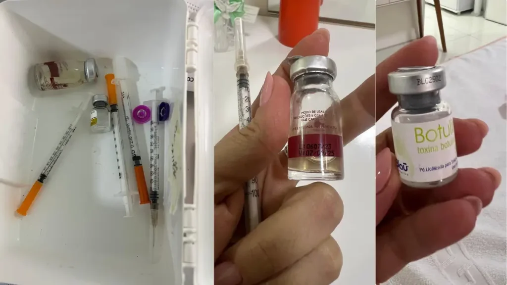 salão de beleza interditado pato branco