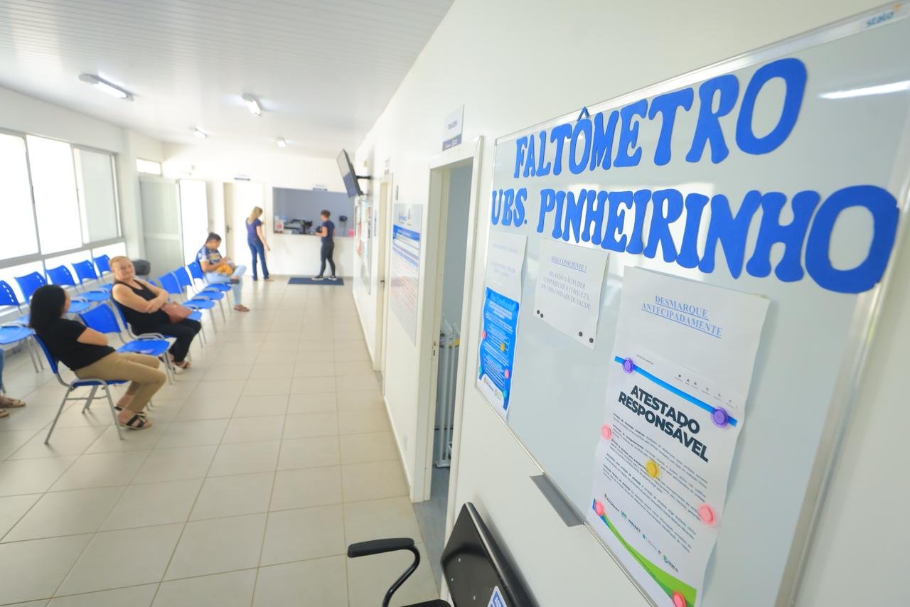 saúde pato branco falta consultas