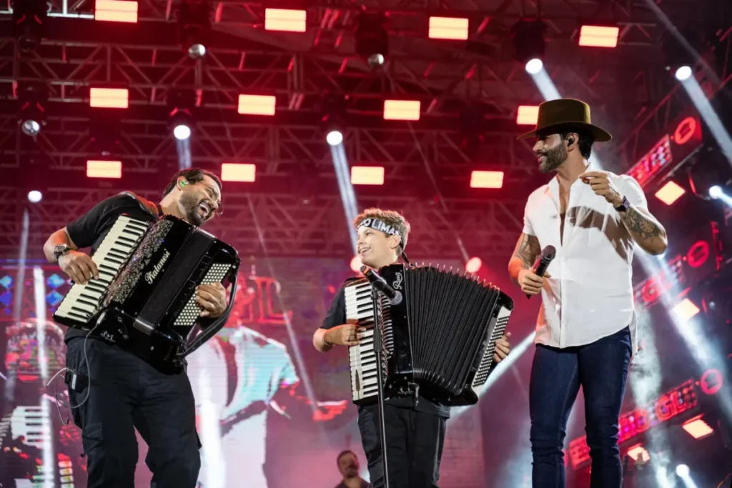 gusttavo lima expobel